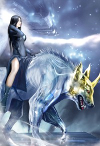 香艳杀劫