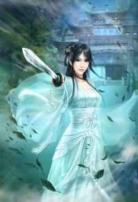 深山俏丫头奇遇记