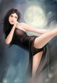 岳母与小姨子作者不详