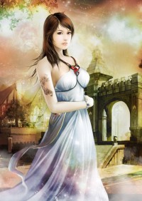 美人成双