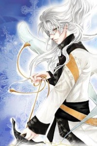[家教]君临天下吧，白兰大人